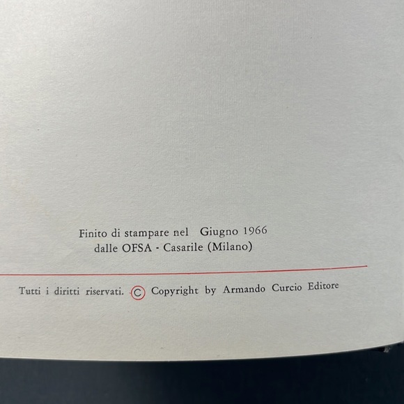 Baudelaire I Fiori Del Male | Vintage Book - Picture 4 of 7